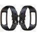 WallPacle Fitness Tracker Band Heart Rate Monitor Activity Tracker Bands Fit Watch Strap for Women and Men